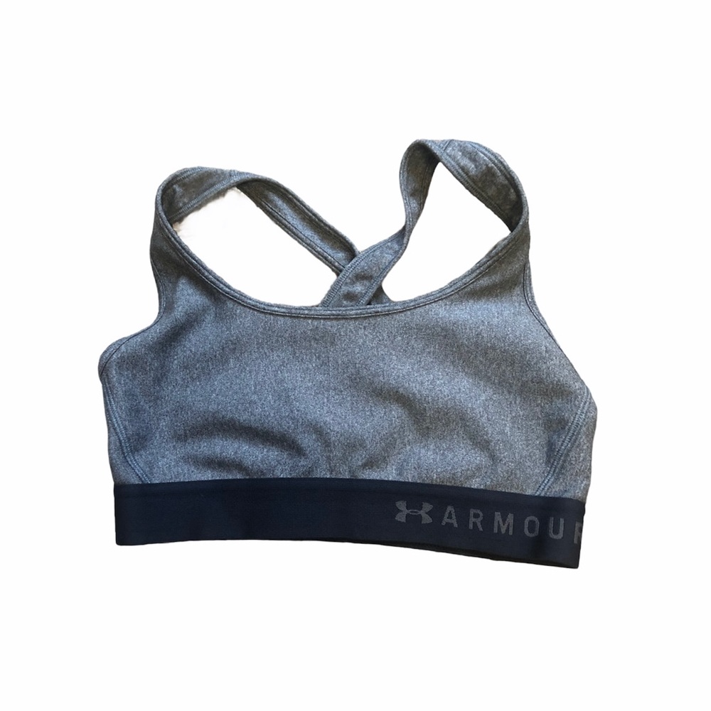 Under Armour Sports Bra 💪